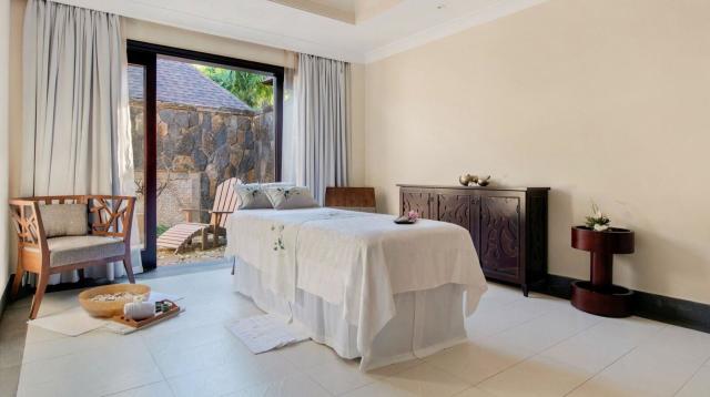 The Westin Mauritius Turtle Bay Resort & Spa