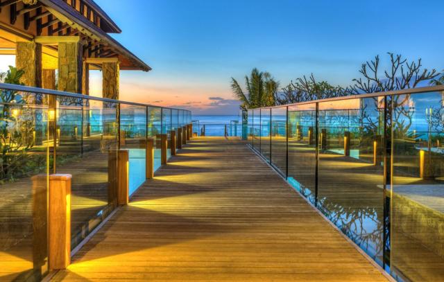 The Westin Mauritius Turtle Bay Resort & Spa