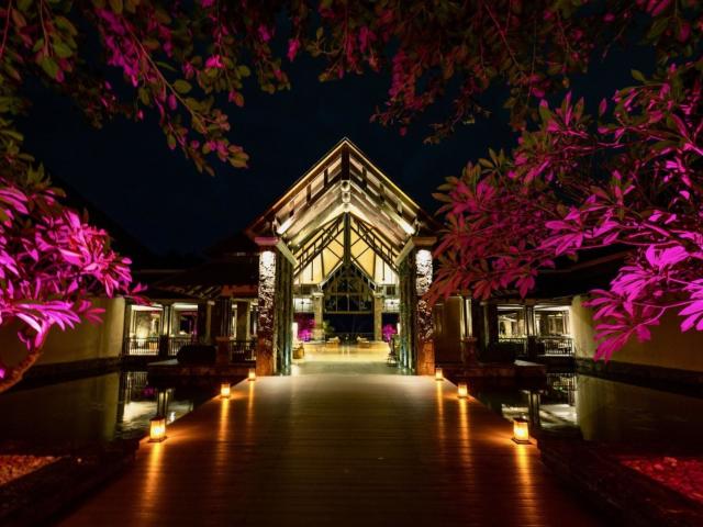 The Westin Mauritius Turtle Bay Resort & Spa