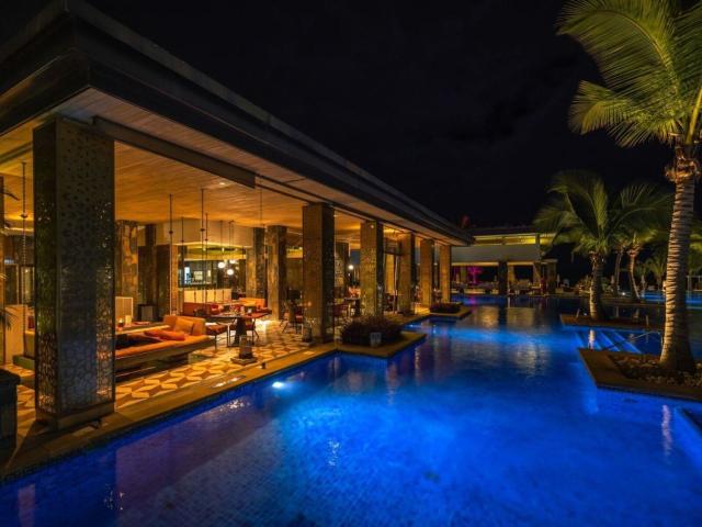 The Westin Mauritius Turtle Bay Resort & Spa