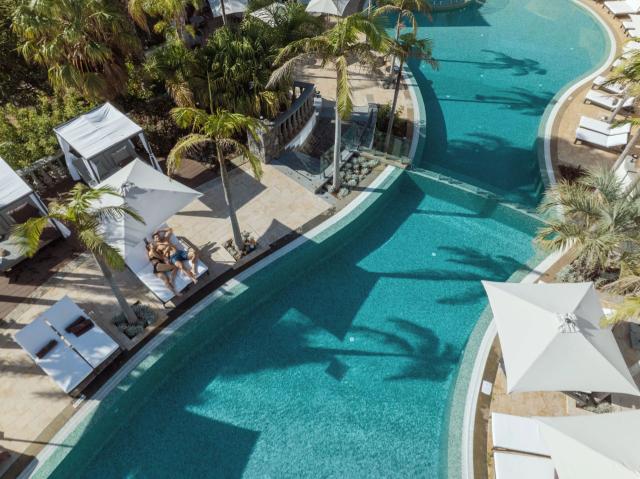 Dreams Madeira Resort Spa & Marina