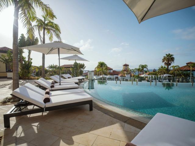Dreams Madeira Resort Spa & Marina