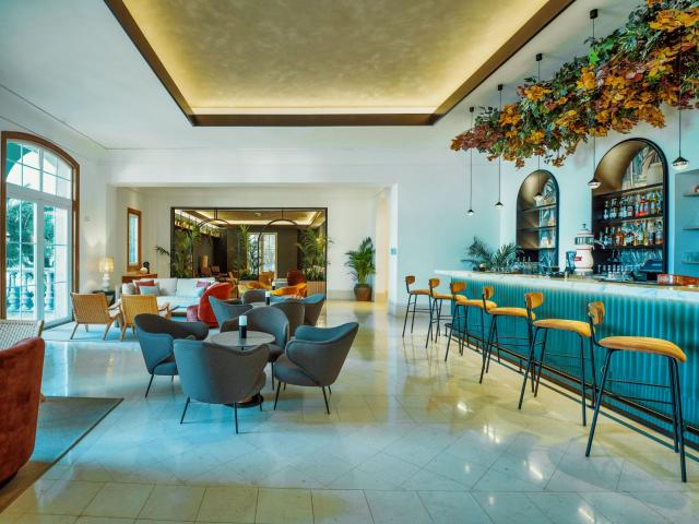 Dreams Madeira Resort Spa & Marina