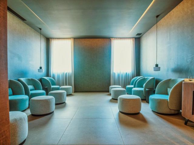 Dreams Madeira Resort Spa & Marina