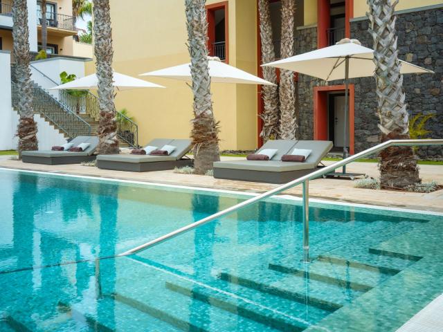 Dreams Madeira Resort Spa & Marina