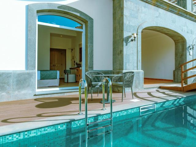 Dreams Madeira Resort Spa & Marina