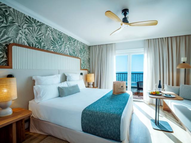 Dreams Madeira Resort Spa & Marina