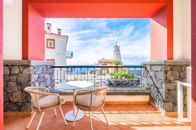 Dreams Madeira Resort Spa & Marina