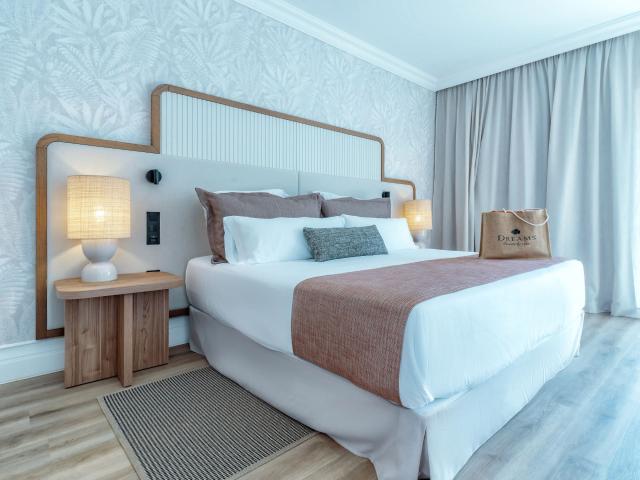 Dreams Madeira Resort Spa & Marina