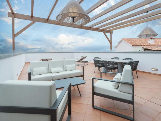 Dreams Madeira Resort Spa & Marina