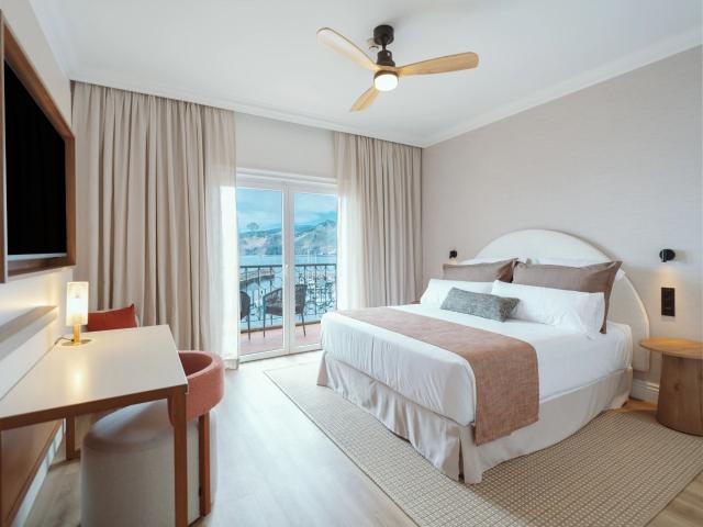 Dreams Madeira Resort Spa & Marina