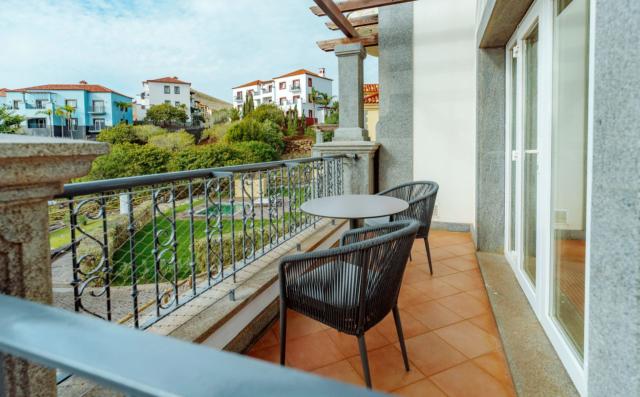 Dreams Madeira Resort Spa & Marina