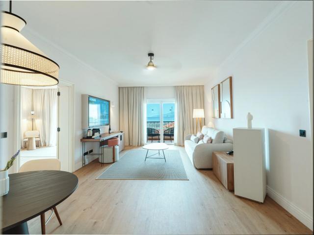 Dreams Madeira Resort Spa & Marina