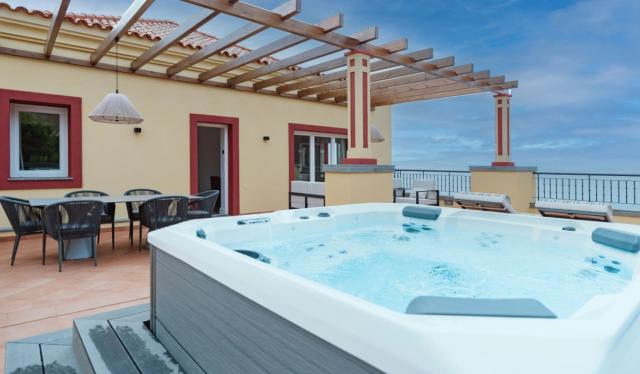 Dreams Madeira Resort Spa & Marina