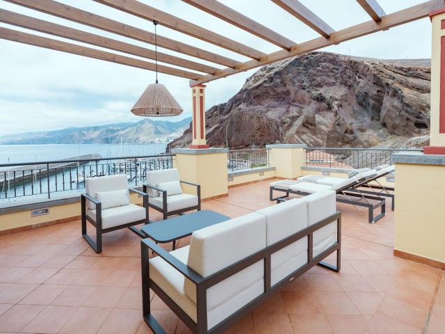 Dreams Madeira Resort Spa & Marina