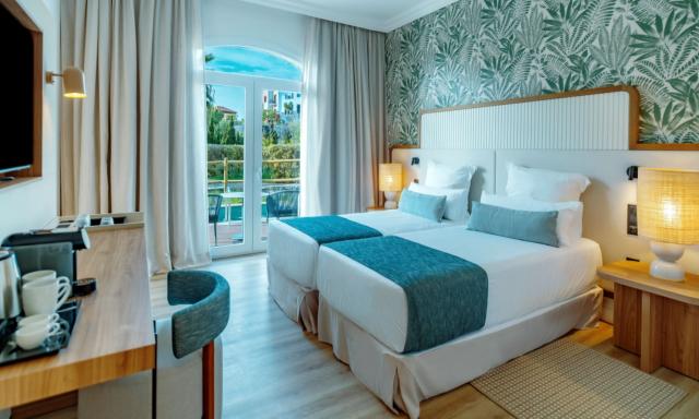 Dreams Madeira Resort Spa & Marina