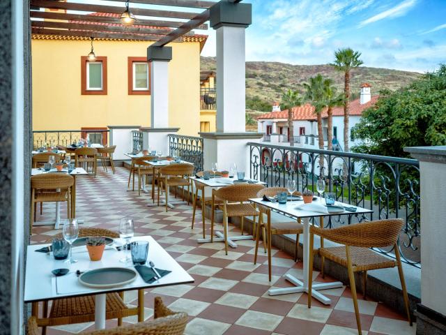 Dreams Madeira Resort Spa & Marina