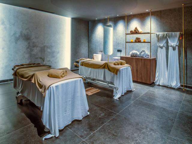 Dreams Madeira Resort Spa & Marina