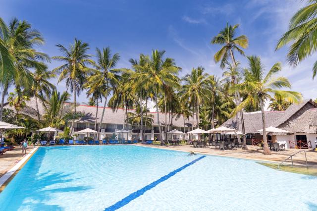 Voyager Beach Resort