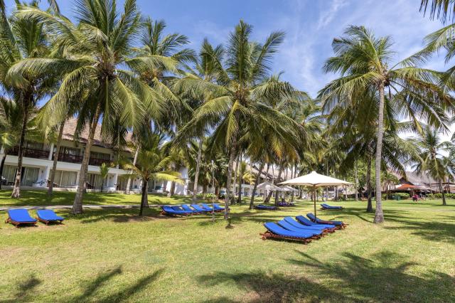 Voyager Beach Resort