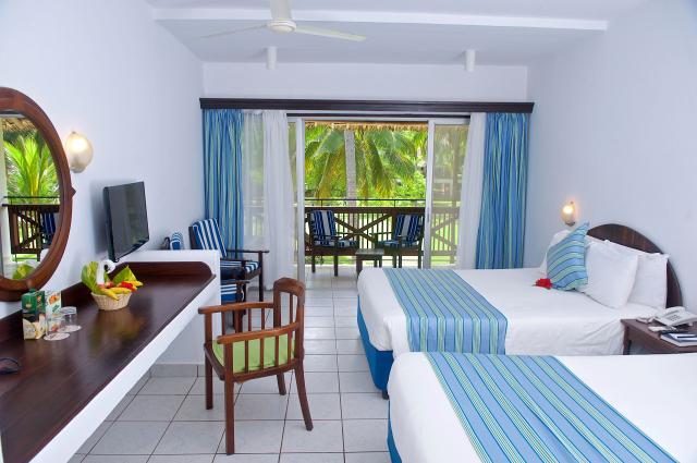 Voyager Beach Resort