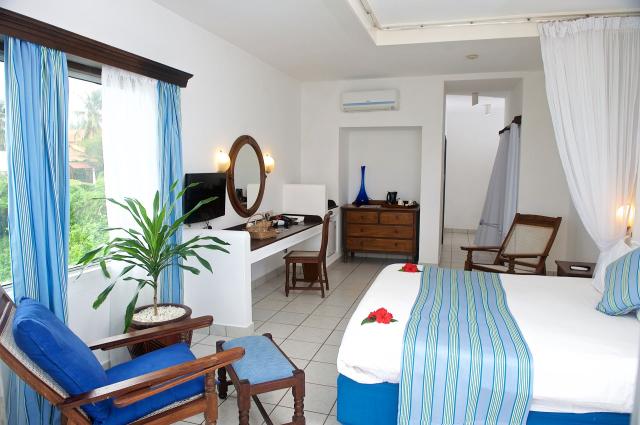Voyager Beach Resort