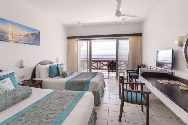 Voyager Beach Resort