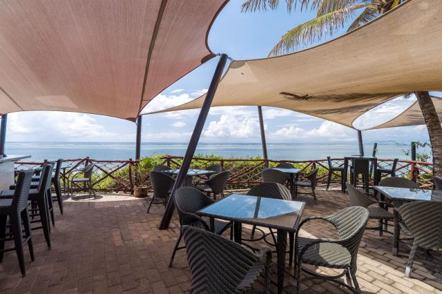 Voyager Beach Resort