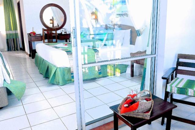 Voyager Beach Resort