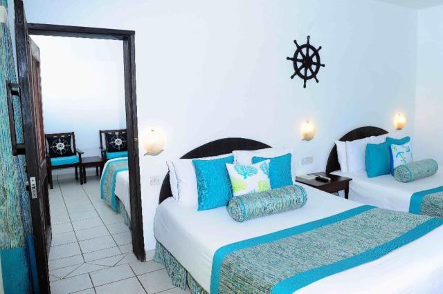 Voyager Beach Resort