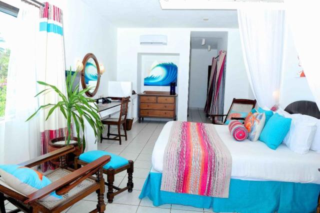 Voyager Beach Resort