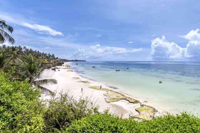 Voyager Beach Resort