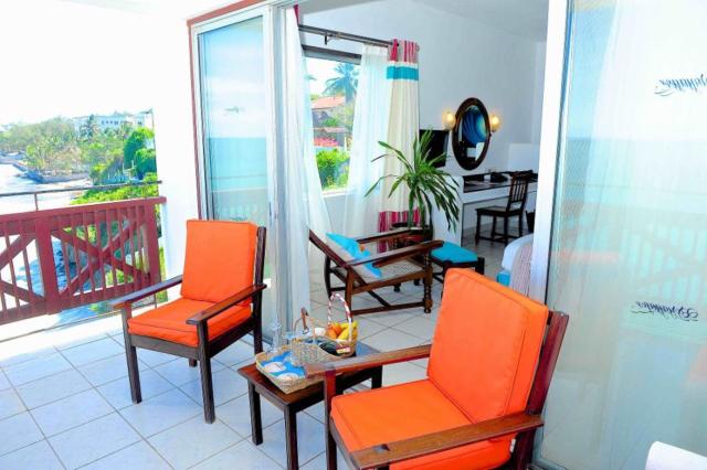 Voyager Beach Resort