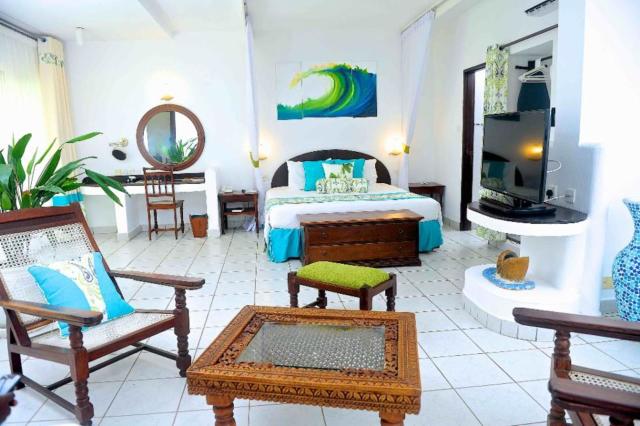 Voyager Beach Resort