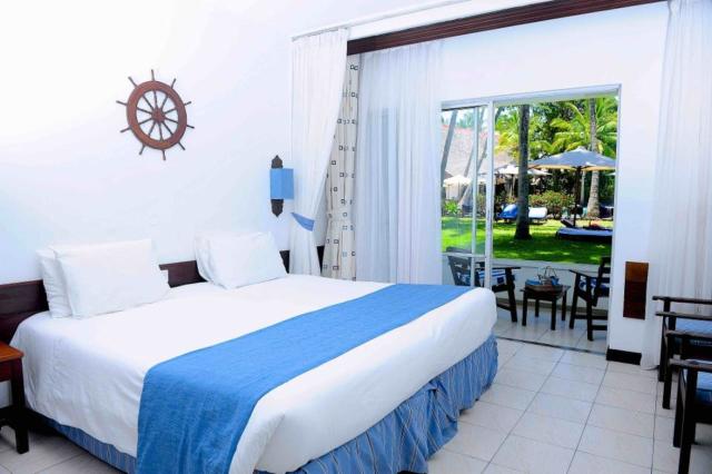Voyager Beach Resort