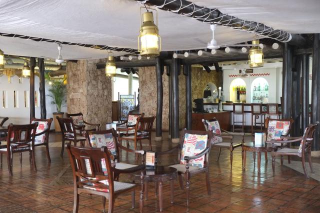 Voyager Beach Resort