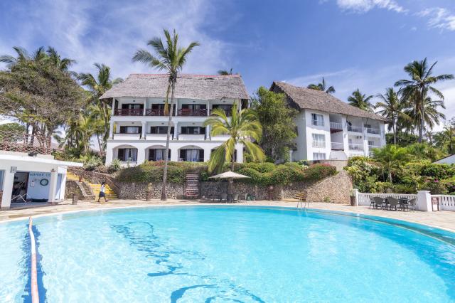 Voyager Beach Resort