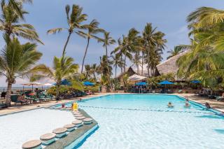 Bahari Beach Club