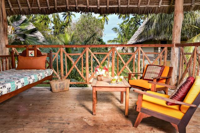 Neptune Palm Beach Boutique Resort & Spa