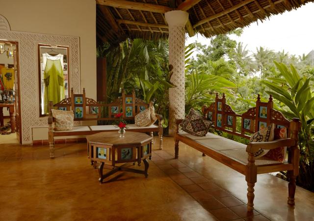 Neptune Palm Beach Boutique Resort & Spa