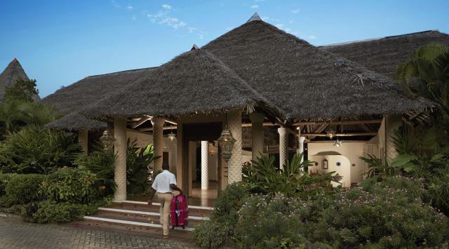 Neptune Palm Beach Boutique Resort & Spa