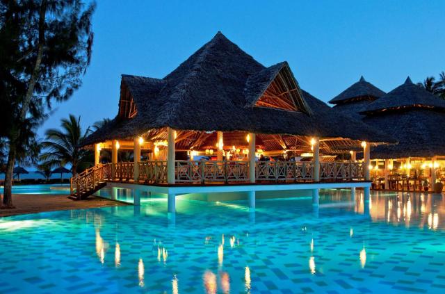 Neptune Palm Beach Boutique Resort & Spa