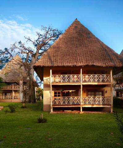 Neptune Palm Beach Boutique Resort & Spa