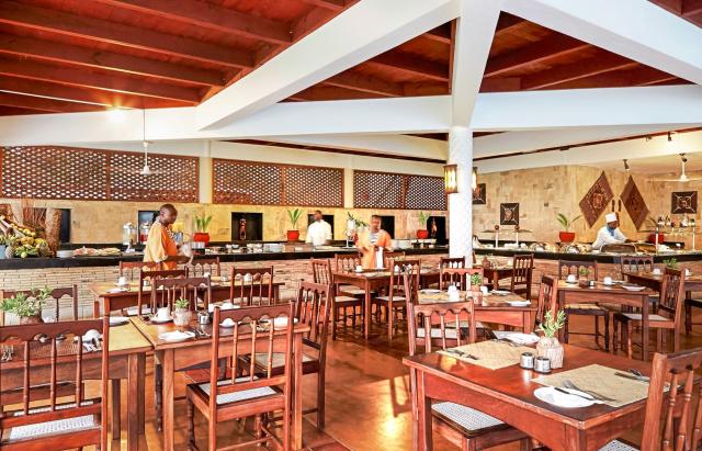 Neptune Palm Beach Boutique Resort & Spa