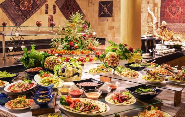 Neptune Palm Beach Boutique Resort & Spa