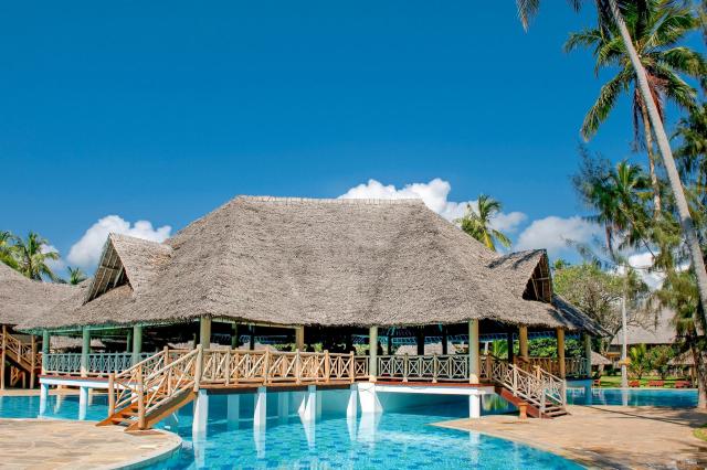 Neptune Palm Beach Boutique Resort & Spa