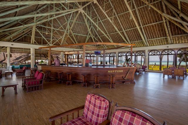 Neptune Paradise Beach Resort & Spa