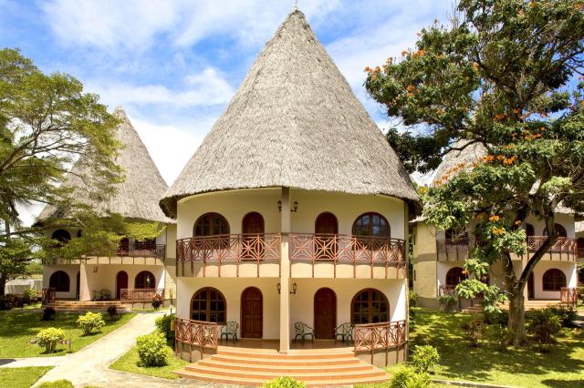 Neptune Paradise Beach Resort & Spa