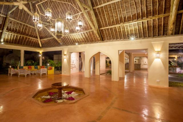Neptune Paradise Beach Resort & Spa