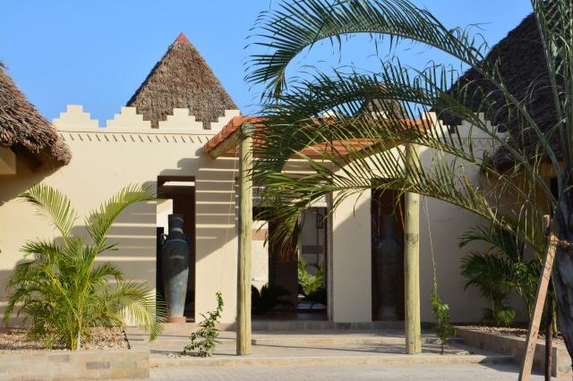 Neptune Paradise Beach Resort & Spa